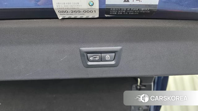 BMW X4 (G02) id 4923706 из Кореи 21