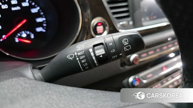 Kia The New Carnival id 4865568 из Кореи 21