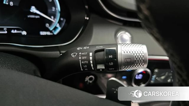Genesis GV70 id 4630478 из Кореи 21