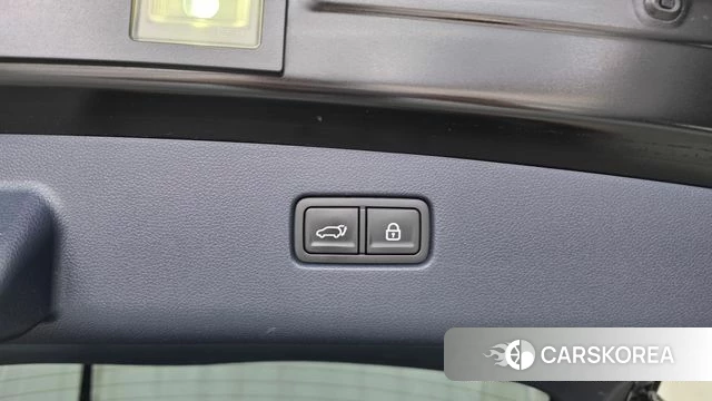 Genesis GV70 id 4619532 из Кореи 21