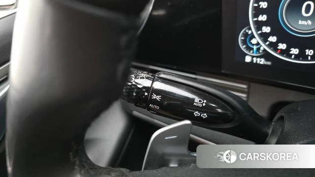 Hyundai The New Grandeur IG id 4488888 из Кореи 21
