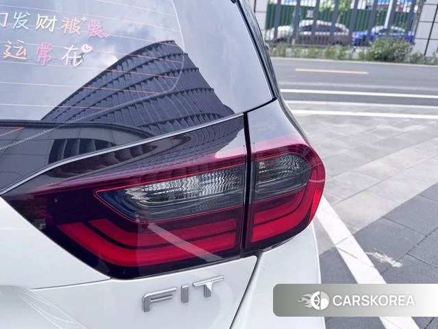 Honda Fit id 4290042 из Китая 21