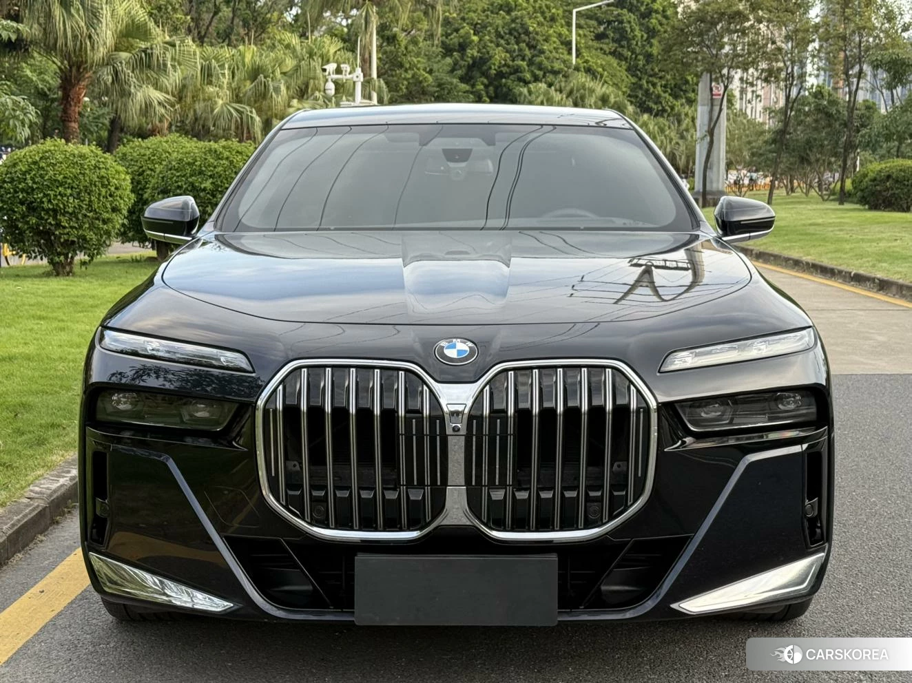 BMW 7 series id 4514862 из Китая 21