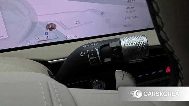 Genesis GV70 id 4589933 из Кореи 21