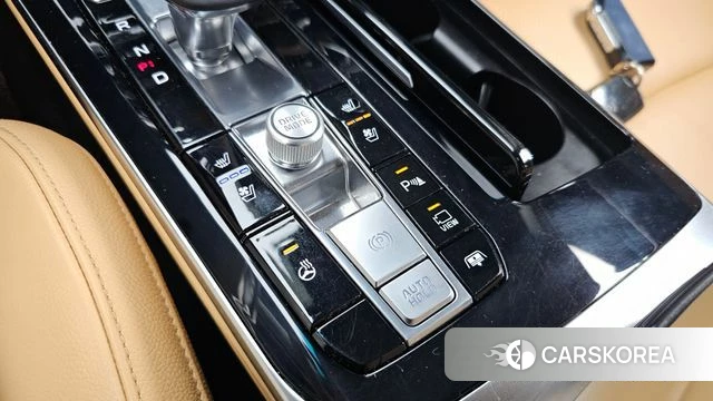 Kia K7 Premier id 4465079 из Кореи 21
