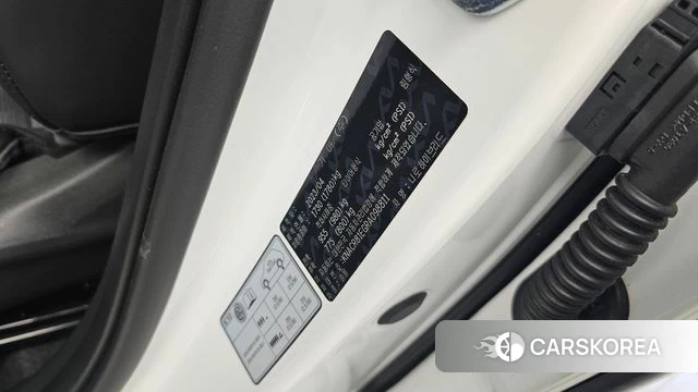 Kia Di Ol Nu Niro id 4443228 из Кореи 21
