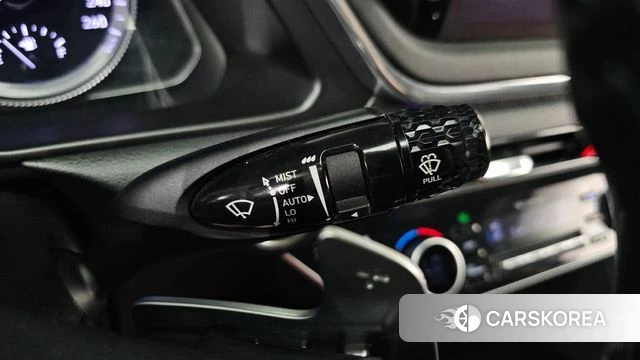 Hyundai Sonata (DN8) id 4671013 из Кореи 21