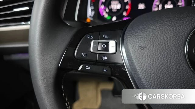 Volkswagen 7th Generation of Jetta id 4593263 из Кореи 21