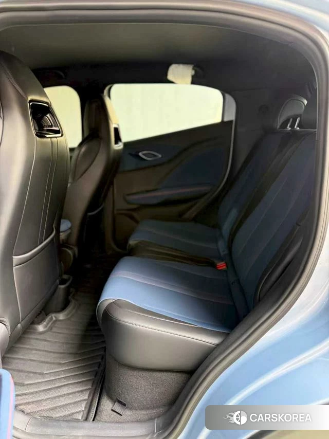 BYD Seagull id 3919534 из Китая 21