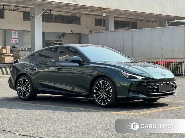 MG MG7 id 3857891 из Китая 21