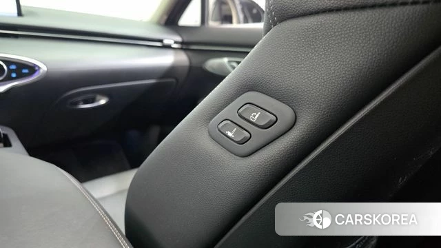 Genesis GV70 id 4409765 из Кореи 21