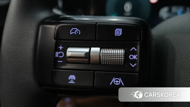 Hyundai Grandeur Hybrid (GN7) id 4635316 из Кореи 21