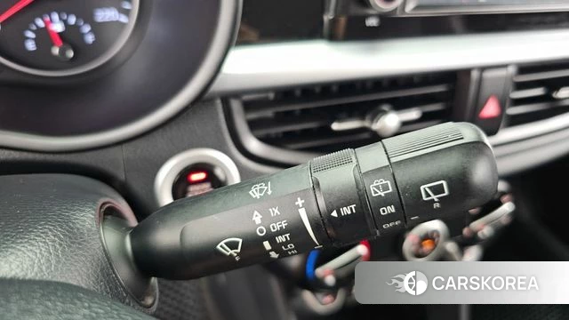Kia All New Morning (JA) id 4785821 из Кореи 21