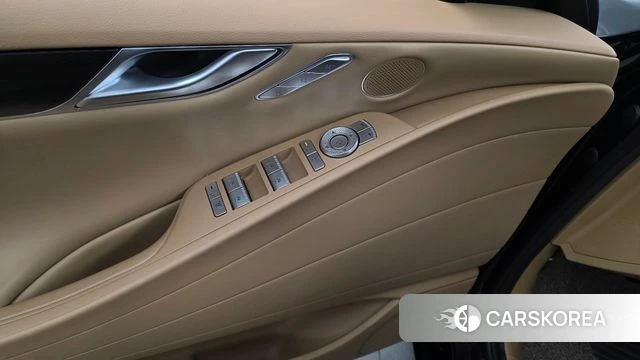 Genesis G80 (RG3) id 4499509 из Кореи 21