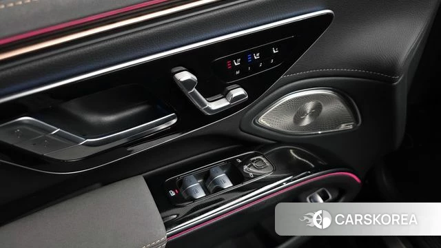 Mercedes-Benz EQS V297 id 4893797 из Кореи 21
