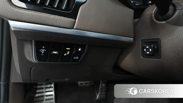 Kia Stinger id 4477396 из Кореи 21