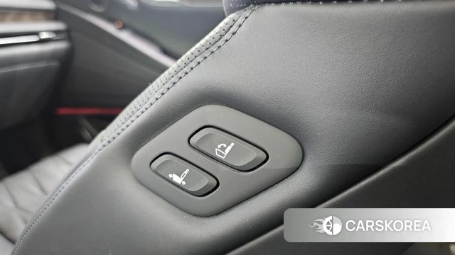 Genesis G80 (RG3) id 4441416 из Кореи 21