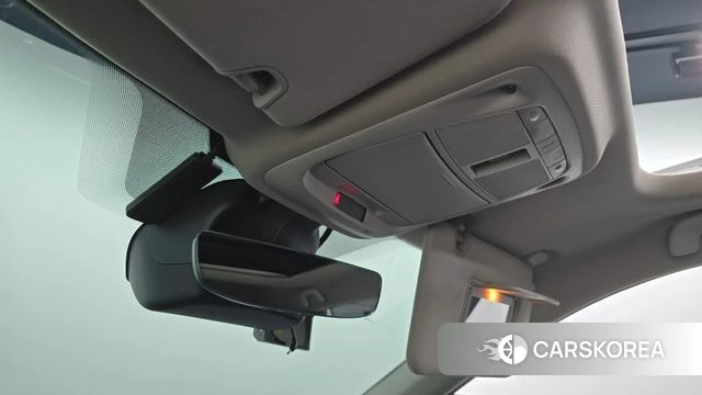 Renault Korea (Samsung) The New QM6 id 4958375 из Кореи 21
