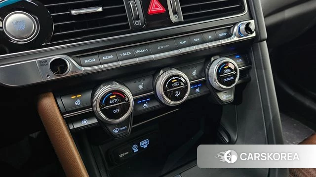 Genesis G70 id 4471133 из Кореи 21