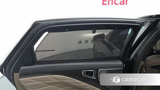 Kia K8 id 4573087 из Кореи 20