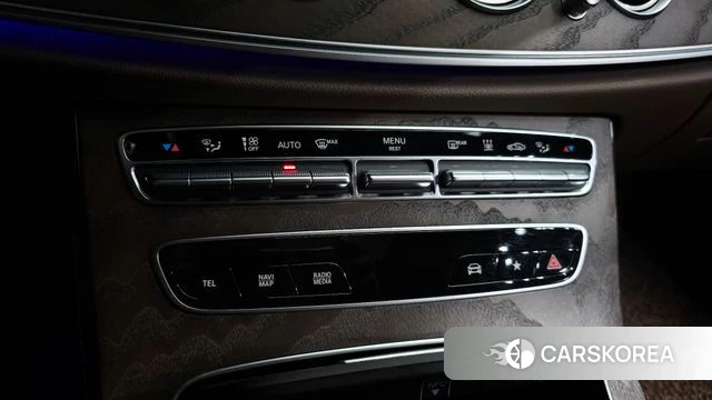 Mercedes-Benz E-Class W213 id 4244857 из Кореи 21
