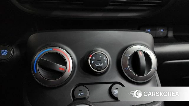 Hyundai Casper id 4186185 из Кореи 21