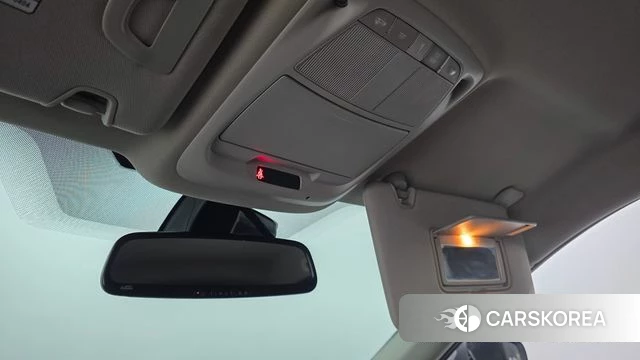 Renault Korea (Samsung) QM6 id 4865334 из Кореи 21