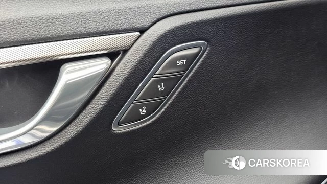 Hyundai The New Grandeur IG id 4556877 из Кореи 21