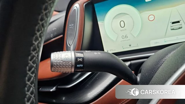 Genesis G90 (RS4) id 4711814 из Кореи 21
