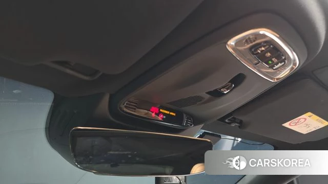 Volvo S90 id 4356471 из Кореи 21