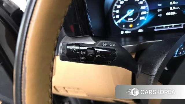 Kia Sorento 4th Generation id 4698189 из Кореи 21
