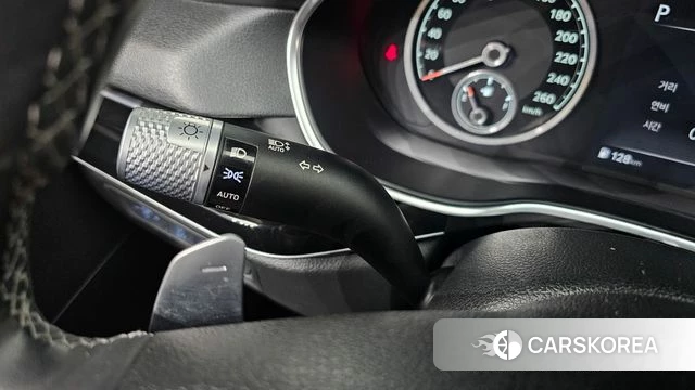 Genesis G80 (RG3) id 4721757 из Кореи 21