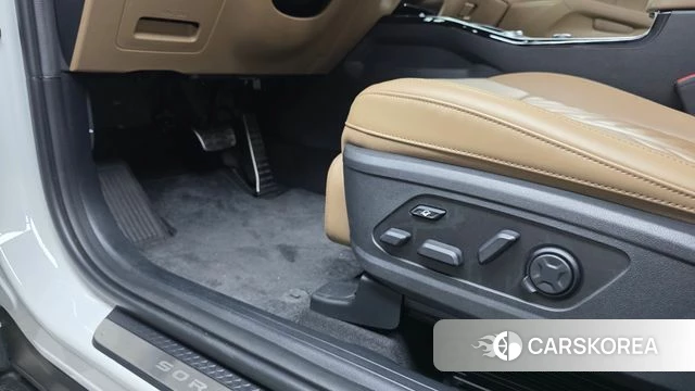 Kia The New Sorento 4th Generation id 4762641 из Кореи 21