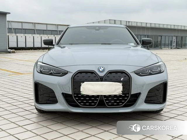 BMW i4 id 4265806 из Китая 21