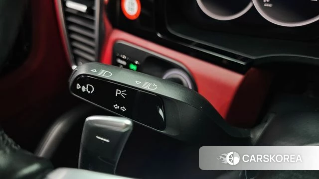 Porsche Cayenne (PO536) id 4677179 из Кореи 21