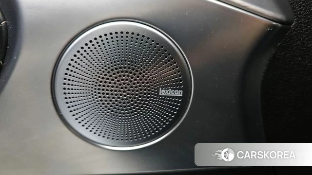 Genesis G70 id 4285517 из Кореи 21