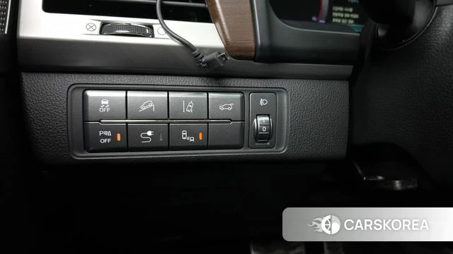 Ssangyong G4 Rexton id 4435743 из Кореи 21