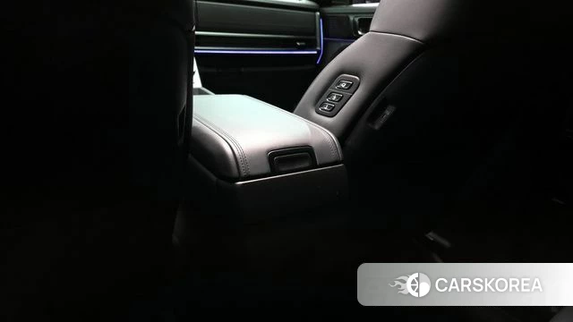 Hyundai Santa Fe (MX5) id 4280583 из Кореи 21