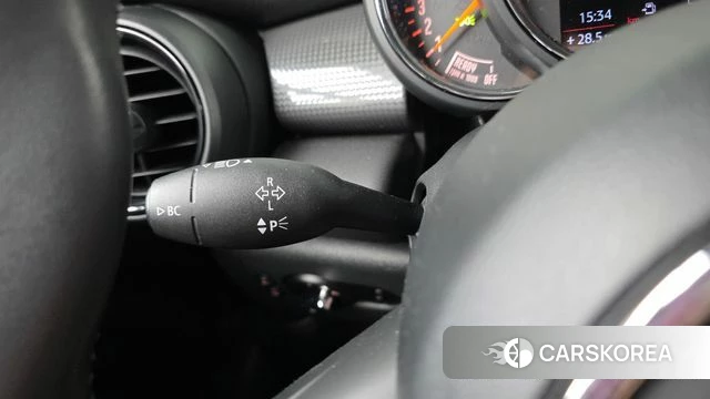 Mini Cooper id 4717590 из Кореи 21