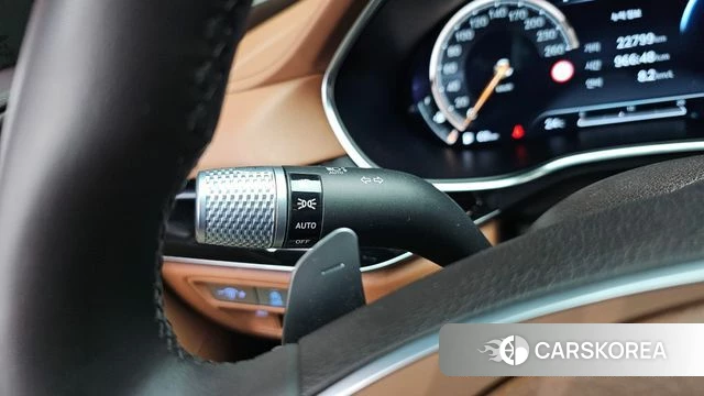 Genesis G80 (RG3) id 4608660 из Кореи 21