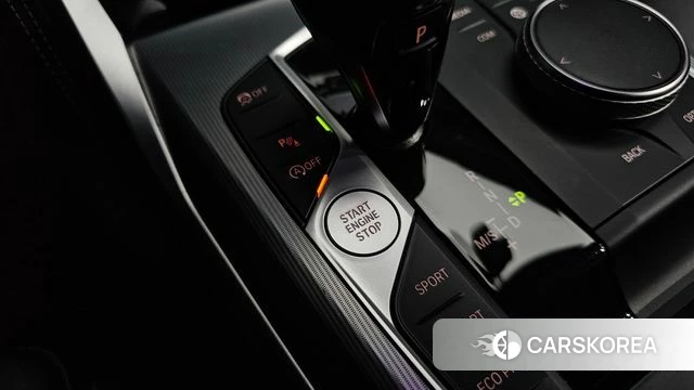 BMW 4 Series (G22) id 4302706 из Кореи 21