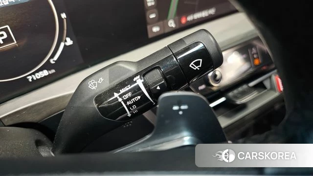 Kia K8 id 4666822 из Кореи 21