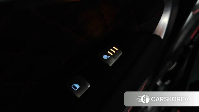 Genesis G70 id 4465718 из Кореи 21