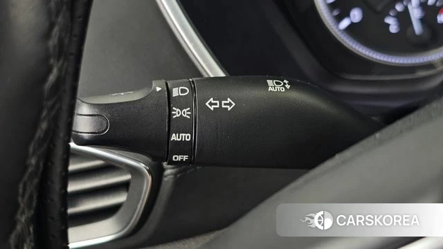 Hyundai Santa Fe TM id 4502255 из Кореи 21