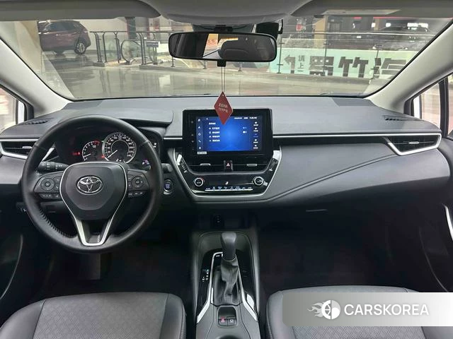 Toyota Asian lion id 4261053 из Китая 21