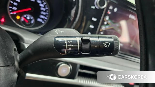 Kia K5 3rd generation id 4594590 из Кореи 21