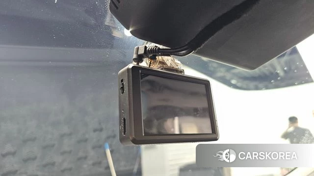 Kia K8 id 4567496 из Кореи 21