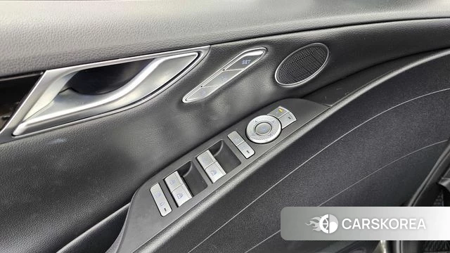 Genesis G80 (RG3) id 4592814 из Кореи 21