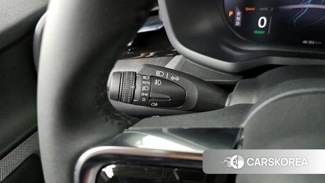 Polestar Polestar 2 id 4302987 из Кореи 21