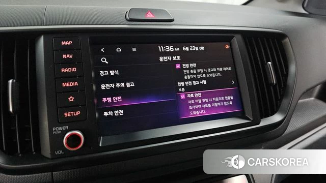 Kia The New Kia Ray id 4494307 из Кореи 21